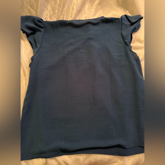 Teal Women's Top - Picture 8 of 8